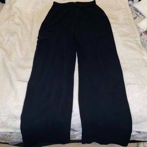 Beach cover up pants